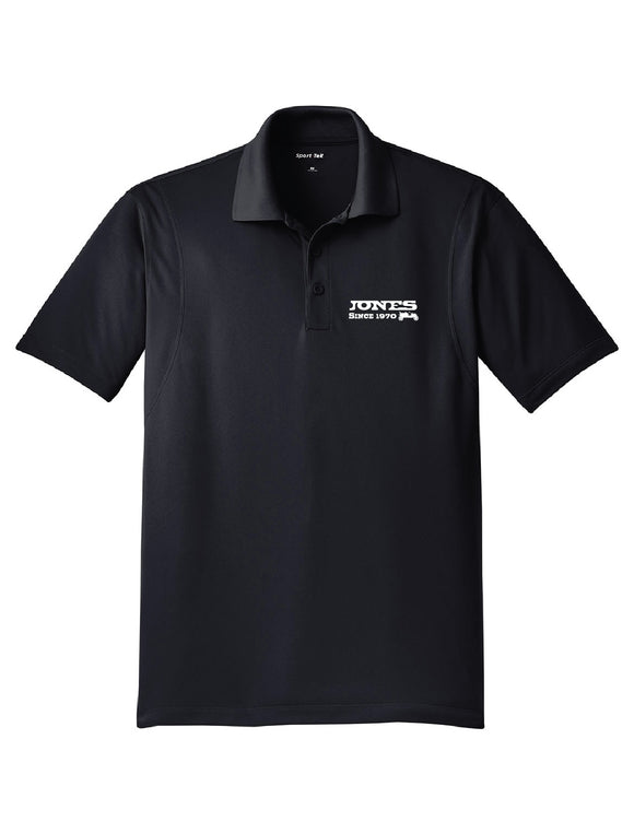 Jones Auto Mens polo ST650