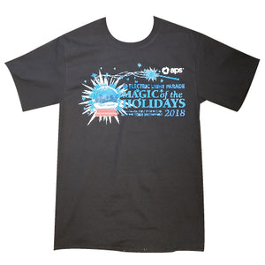 Electric Light Parade Short Sleeve Tee