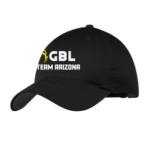 GBL <br> Nike Unstructured Twill Cap <br> (580087)