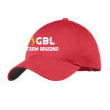 GBL <br> Nike Unstructured Twill Cap <br> (580087)