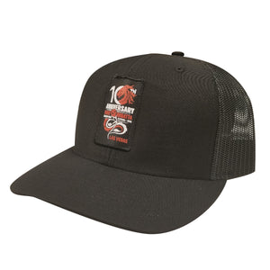 Rose Regatta Hats
