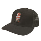 Rose Regatta Hats