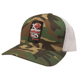 Rose Regatta Hats
