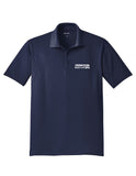 Jones Auto Mens polo ST650
