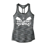 Rose Regatta Dragonteez - One Boat One Beat Tank Top